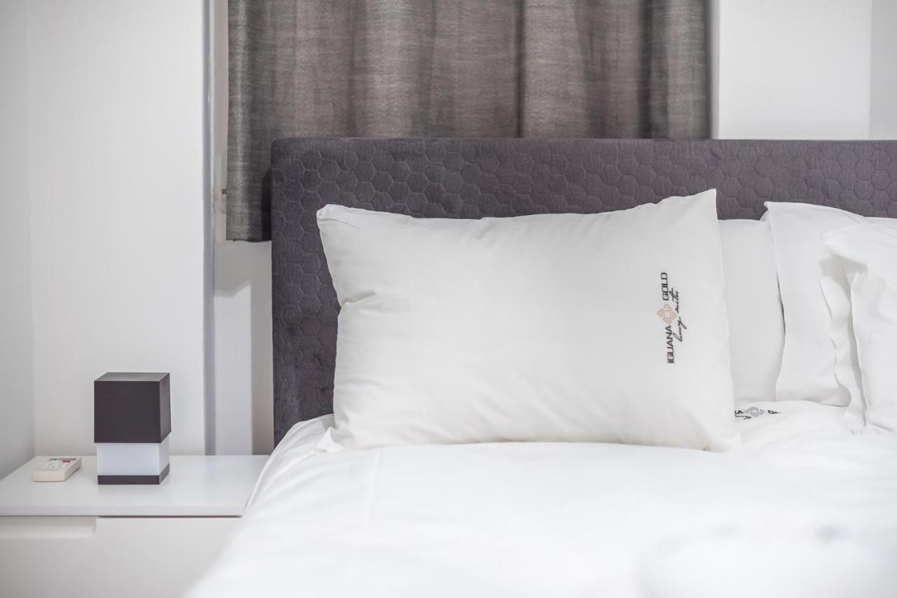 Iguana Gold Luxury Suites 2 Атина Екстериор снимка